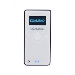KOAMTAC KDC280L, BT, 1D, USB, BT (BLE, 4.1), disp., kabel (USB), RB