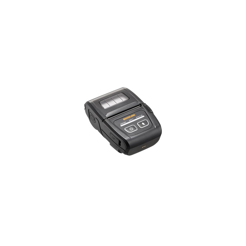Bixolon SPP-C200, 8 dots/mm (203 dpi), USB-C, BT (iOS)