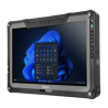 Getac F110G6, 2D, 29,5cm (11,6''), Full HD, GPS, digitizer, USB, USB-C, BT, WLAN, Intel Core i7, SSD, Win. 11 Pro