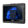 Getac K120, Full HD, GPS, USB, BT, Ethernet, WLAN, 4G, SSD, Win. 10 Pro