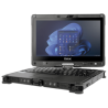 Getac UX10G3, RFID (HF), Hard Handle, 25,7cm (10,1''), RFID, USB, BT, WLAN, Intel Core i5, SSD, Win. 11 Pro