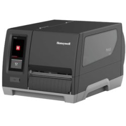 Honeywell PM65, 8 dots/mm (203 dpi), rewind, LTS, disp., RTC, USB, RS232, Ethernet