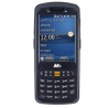 M3 Mobile BK10, 1D, LR, 8.9 cm (3.5''), QWERTY, GPS, USB, BT, Wi-Fi