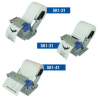 Star Sanei Series, 8 dots/mm (203 dpi), cutter, USB, RS232