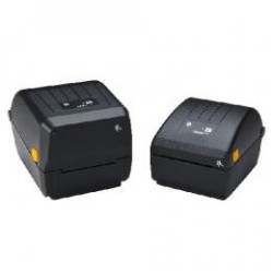 Datalogic PM9500-RT, 2D, SR, kabel (USB), RB, zwart, grijs