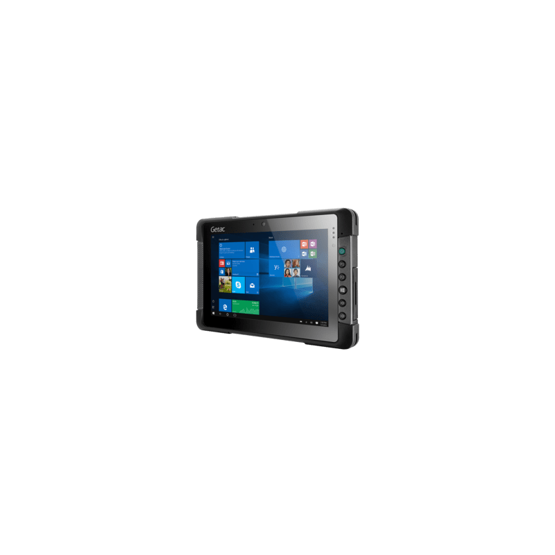 Getac T800, 20,6cm (8,1''), BT, WLAN, 10 IoT Enterprise