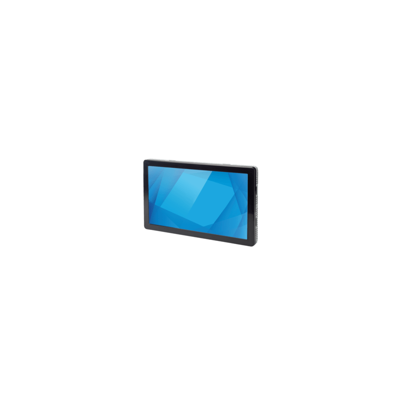 Elo 2799L, outdoor screen, anti-glare, 68,6cm (27''), Projected Capacitive, Full HD, USB, USB, zwart