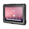 Getac ZX10, 25,7cm (10,1''), GPS, USB, USB-C, BT (5.0), WLAN, Android, GMS