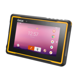 Getac ZX70 G2, 17.8cm (7''), GPS, USB, BT, WLAN, Android