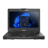 Getac S410, Thunderbolt 4, 35.5cm (14''), Full HD, US-layout, USB, USB-C, BT, Ethernet, WLAN, Intel Core i5, SSD, Win. 11 Pr