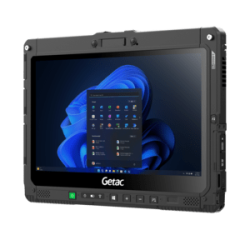 Getac K120G2-R, Full HD, GPS, chip, USB, BT, Ethernet, WLAN, 4G, SSD, Win. 11 Pro