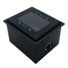 Newland FM3056, 2D, Dual-IF, kabel (USB), zwart