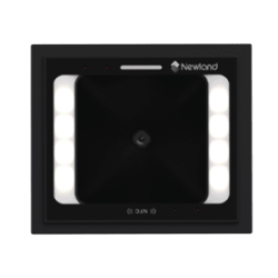 Newland FM3281 Grouper, 2D, Dual-IF, NFC, kit (USB)