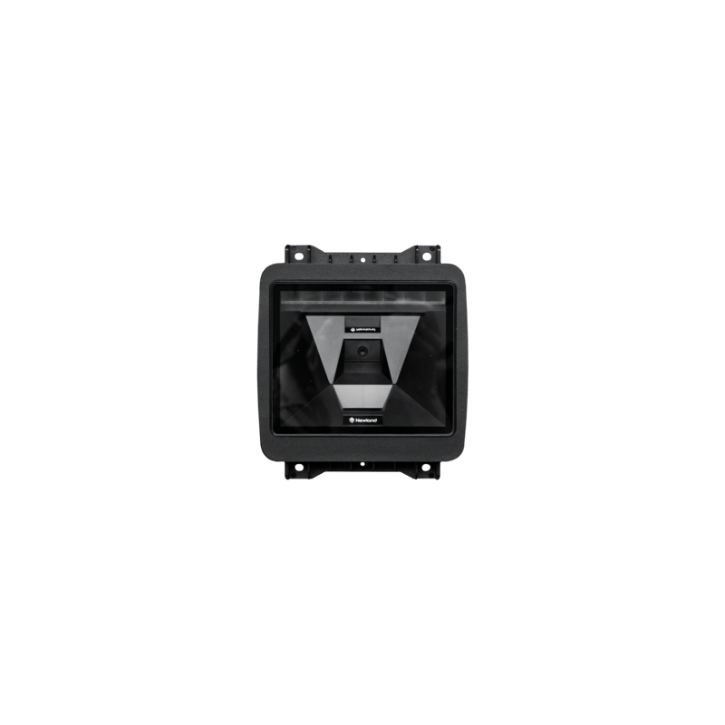 Newland FM80 Salmon, 2D, Dual-IF, kit (USB), black