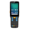 NewLand N7 Cachalot-Serie, 2D, 10.5 cm (4''), GPS, USB-C, BT, Wi-Fi, NFC, Android, kit (USB), GMS
