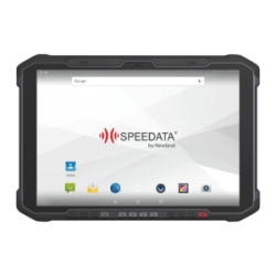 Newland SD100 Orion Plus, 2D, 25.4 cm (10''), GPS, USB-C, BT, WLAN, 5G, NFC, Android, kabel (USB)