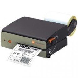 Datalogic QuickScan I QBT2131, BT, 1D, BT, multi-IF, kabel (USB), zwart