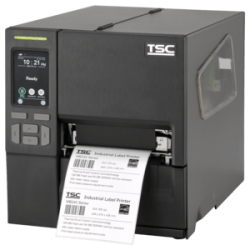 TSC MB340, 12 dots/mm (300 dpi), RTC, USB, RS232, Ethernet, EPL, ZPL, ZPLII, DPL