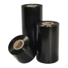 Thermal transfer ribbons, Armor-Iimak, APX FH+ wax/resin, wax/resin, 110 mm, 300 m, Out, black