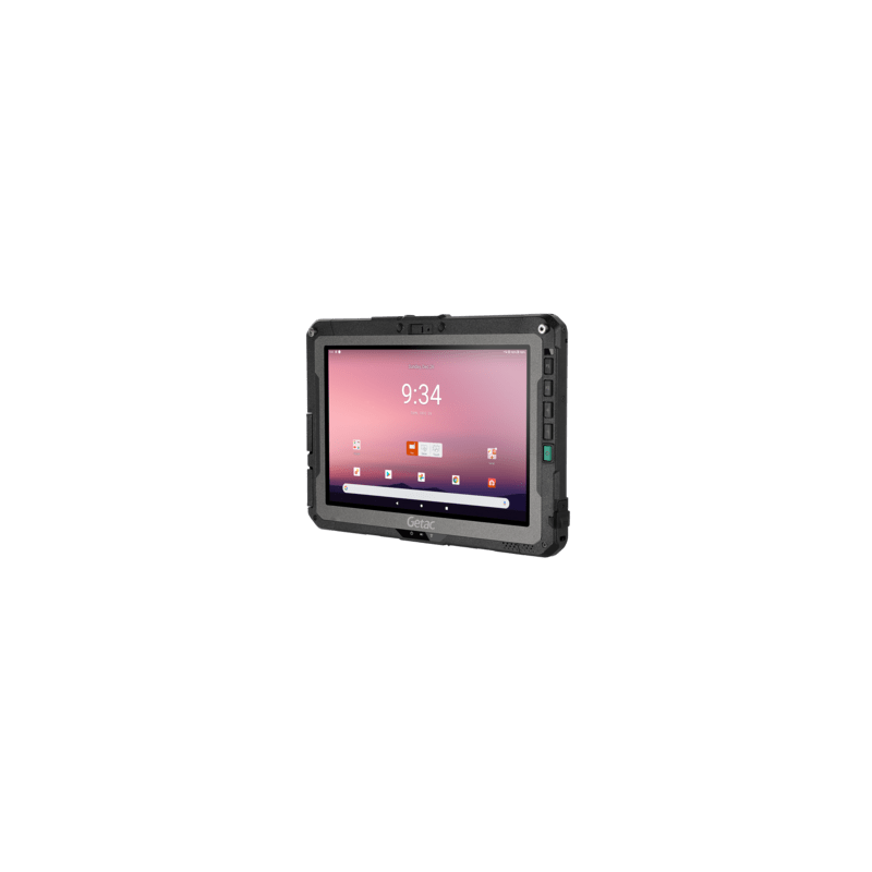 Getac ZX10-EX, 25,7cm (10,1''), GPS, RFID, USB, USB-C, BT (5.0), Wi-Fi, 4G, NFC, Android, GMS, ATEX