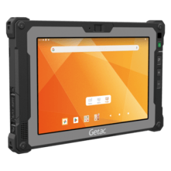 Getac ZX80, 20.3 cm (8''), USB-C, BT, Wi-Fi, Android