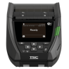 TSC Alpha-30L, 8 dots/mm (203 dpi), linerless, display, USB, BT, NFC, EPLII, white