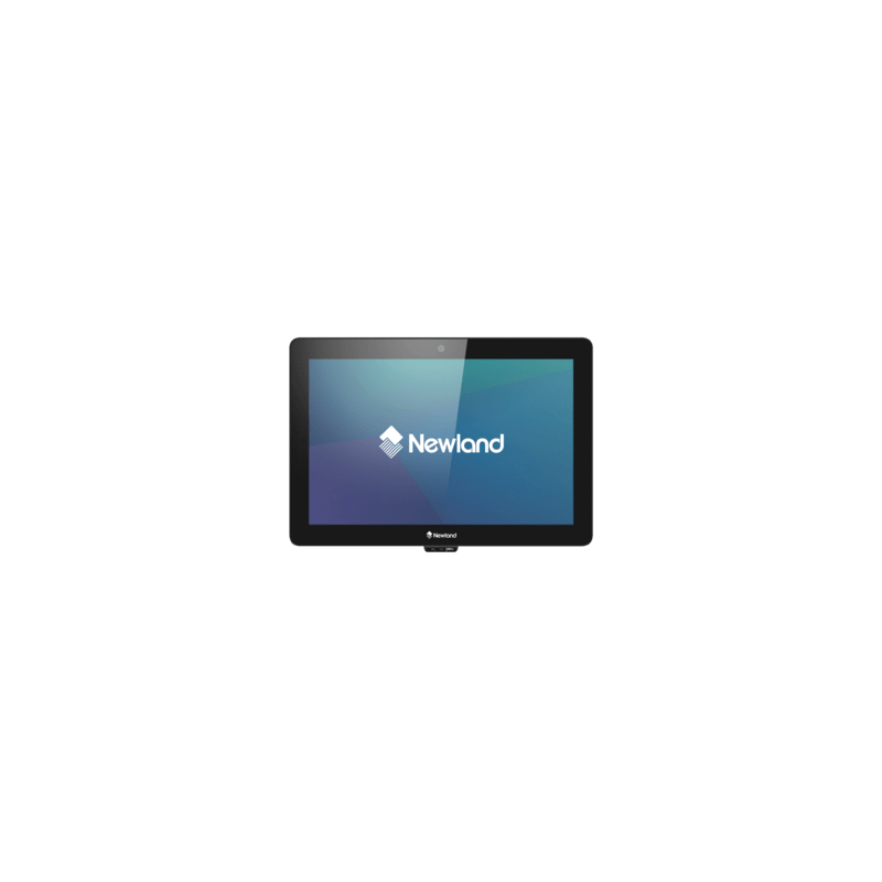 Newland NQuire 1000 Manta III, 4G, PoE, Portrait, 2D, 25.4 cm (10''), GPS, USB, USB-C, BT, Ethernet, Wi-Fi, Android