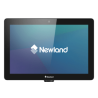 Newland NQuire 1000 Manta III, 4G, PoE, Portrait, 2D, 25.4 cm (10''), GPS, USB, USB-C, BT, Ethernet, WLAN, Android