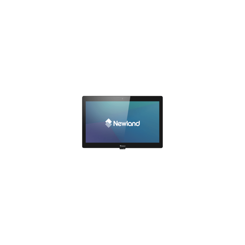 Newland NQuire 1500 Mobula II, 4G, PoE, Landscape, 2D, 38.1 cm (15''), Full HD, GPS, USB, USB-C, BT, Ethernet, WLAN, Android