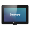 Newland NQuire 750 Stingray II, 4G, PoE, CMOS, Portrait, 2D, 17.8cm (7''), GPS, USB, USB-C, BT, Ethernet, WLAN, Android