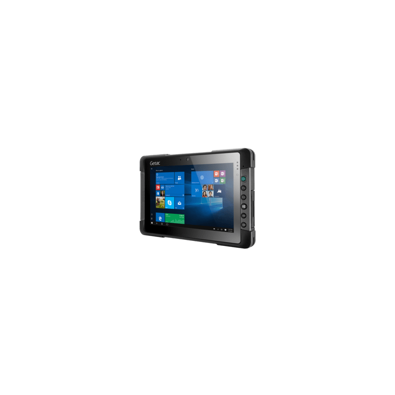 Getac T800G2-EX Premium, 20,6cm (8,1''), GPS, BT, Wi-Fi, 4G, eMMC, Win. 10 Pro