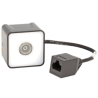 Honeywell HF520, 2D, USB, kabel (USB), zwart