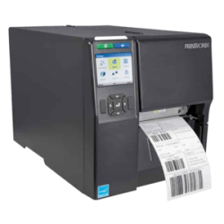 Printronix Auto ID T4000, 12 dots/mm (300 dpi), RFID, USB, Wi-Fi