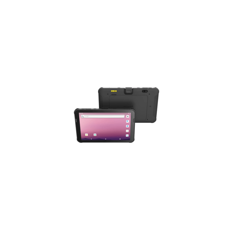 Honeywell ScanPal EDA10A, USB-C, BT, Wi-Fi, NFC, Android, kit