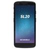 M3 Mobile SL20, 2D, SE4710, 14 cm (5.5''), GPS, hot-swap, USB-C, BT (BLE), Wi-Fi, 4G, NFC, Android, GMS, ext. bat.