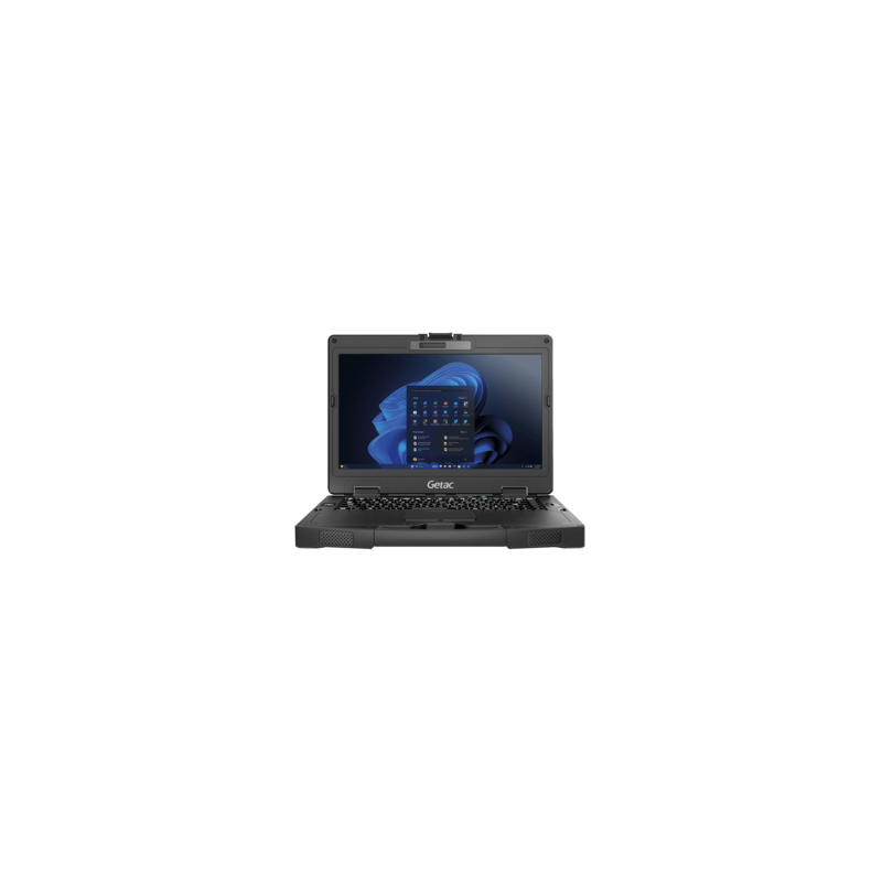 Getac S410, 35.5cm (14''), QWERTZ (DE), GPS, USB, BT, Wi-Fi, 4G, Intel Core i5, SSD, Win. 10