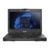 Getac S410, 35.5cm (14''), QWERTZ (DE), GPS, USB, BT, Wi-Fi, 4G, Intel Core i5, SSD, Win. 10