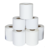 Standard thermal paper rolls, Receipt roll, thermal paper, 80 mm, 80 m