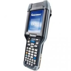 Datalogic SH21 Blackline, 110/230 VAC, USB, RS-232, BT, Ethernet, WLAN