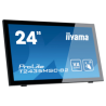 iiyama ProLite T2454MSC-B2AG, Projected Capacitive, 10 TP, Full HD, USB, kit (USB), black