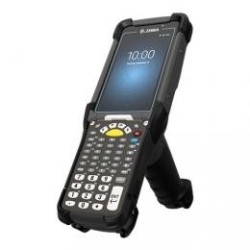 Datalogic SH21 Blackline, 110/230 VAC, USB, RS-232, BT, Ethernet, WLAN, 10 IoT Enterprise