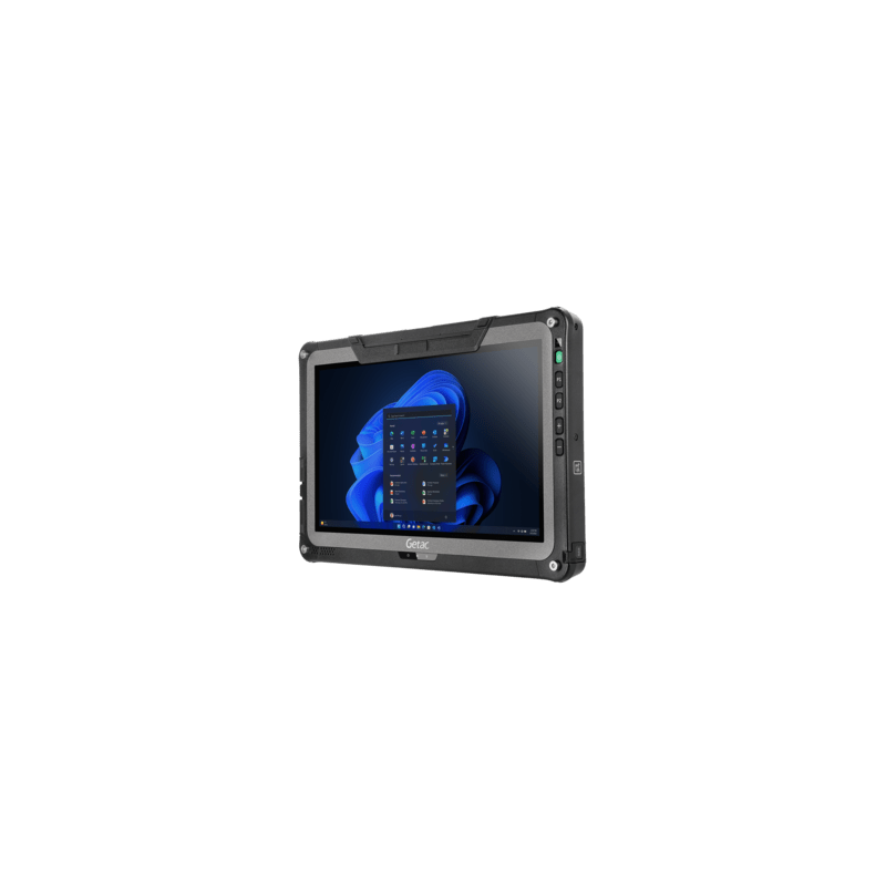 Getac F110, 29,5cm (11,6''), Full HD, RS232, BT, Ethernet, Wi-Fi, Intel Core i5, SSD, Win. 11 Pro