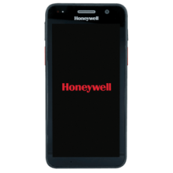 Honeywell CT30 XP, 2D, 14 cm (5.5''), GPS, IST, warm-swap, USB-C, BT, WLAN, NFC, Android, GMS, zwart