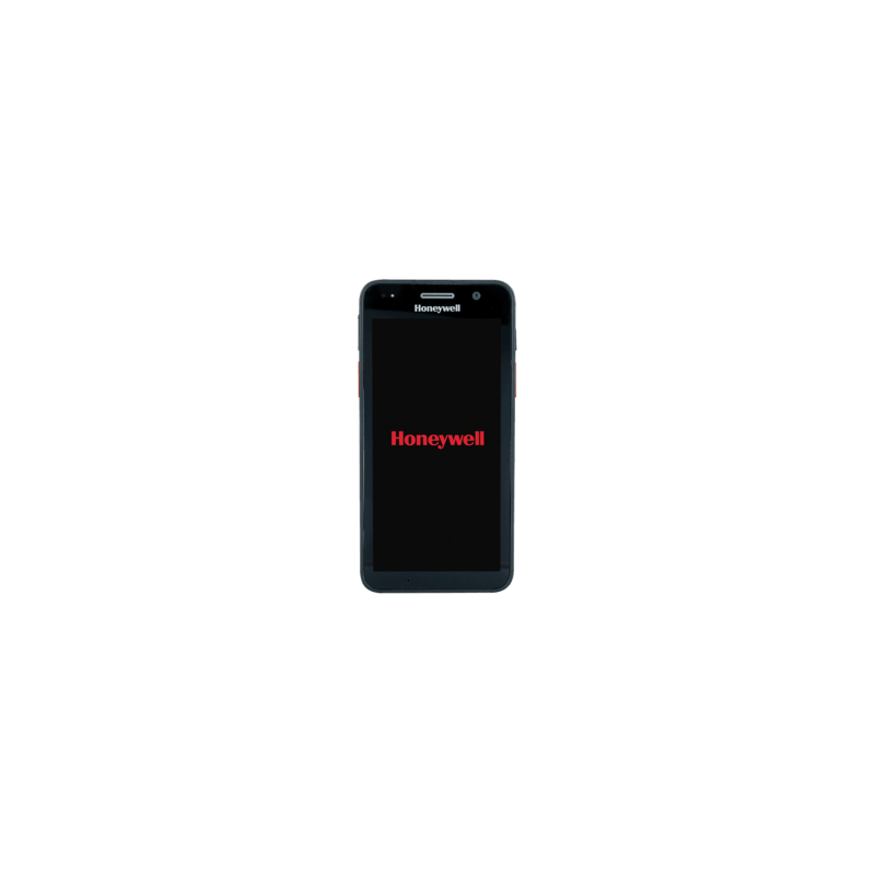 Honeywell CT30 XP, 2D, 14 cm (5.5''), GPS, IST, warm-swap, USB-C, BT, WLAN, NFC, Android, GMS, zwart