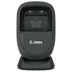 Zebra DS9300 Series, 2D, SR, multi-IF, kabel (USB), wit