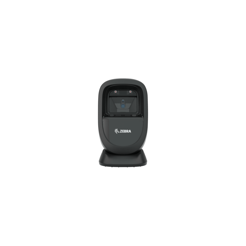 Zebra DS9300 Series, 2D, SR, multi-IF, kit (USB), white