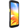 Zebra TC22/TC27, 2D, SE4710, Projected Capacitive, 2-Pin, USB-C, BT, Wi-Fi, NFC, Android, GMS, black