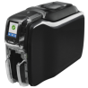 Zebra ZC350, single sided, 12 dots/mm (300 dpi), USB, Ethernet, display