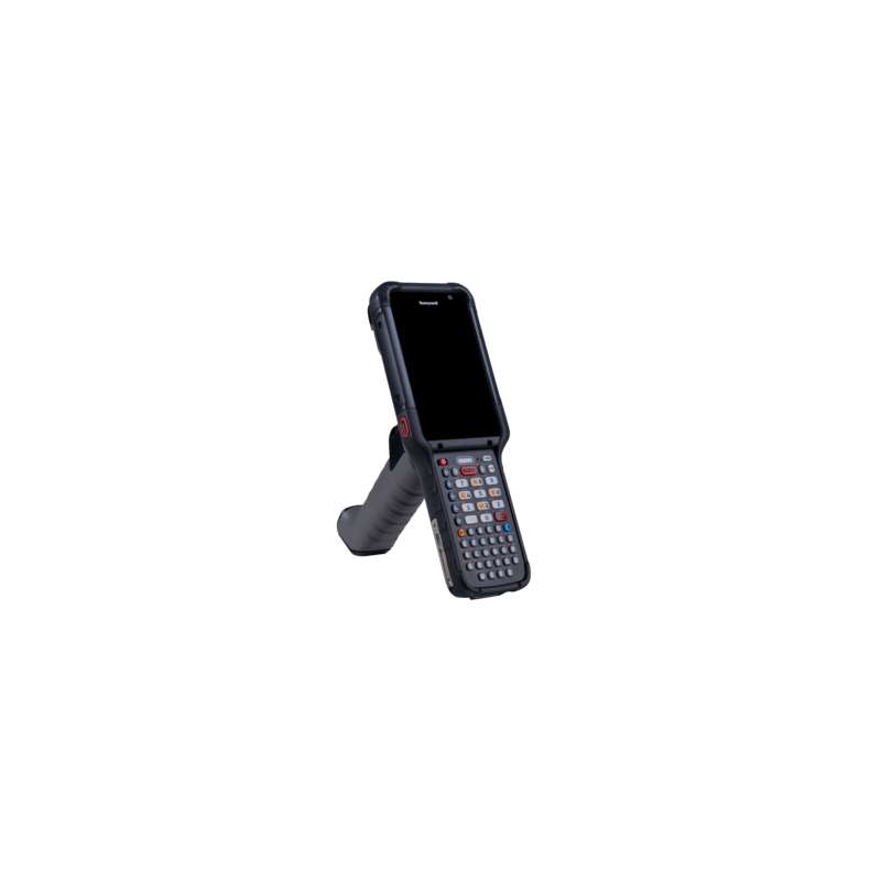 Honeywell CK67, 2D, alpha, GPS, hot-swap, USB-C, BT, Wi-Fi (Wi-Fi), 5G, NFC, Android, GMS
