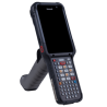Honeywell CK67, 2D, alpha, GPS, hot-swap, USB-C, BT, Wi-Fi (Wi-Fi), 5G, NFC, Android, GMS
